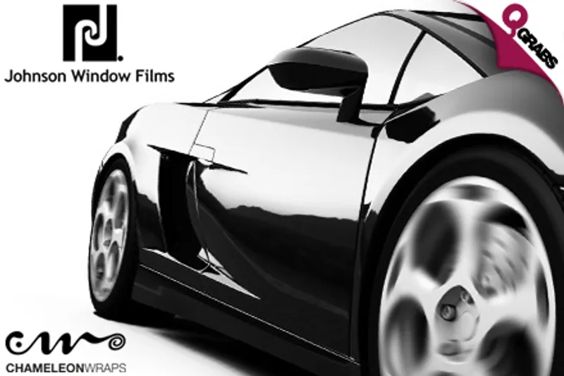 For QR1500 Get VIP Johnson Ceramic Tinting at Chameleon Wraps! (QR3180 Value)